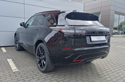 Range Rover Velar MY26 3.0 I6 400 PS AWD Auto Dynamic SE