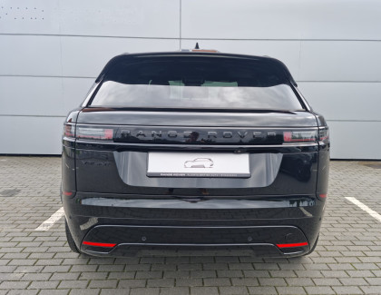 Range Rover Velar MY26 3.0 I6 400 PS AWD Auto Dynamic SE