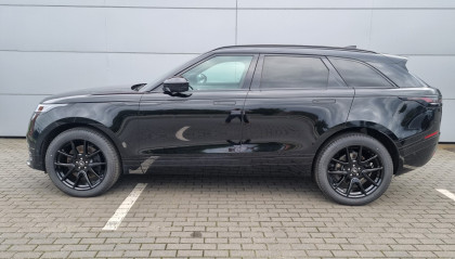 Range Rover Velar MY26 3.0 I6 400 PS AWD Auto Dynamic SE