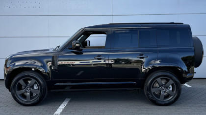 Defender MY25.5 2.0P I4 PHEV 300 PS AWD Auto X-Dynamic HSE 110