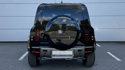 Defender MY25.5 2.0P I4 PHEV 300 PS AWD Auto X-Dynamic HSE 110