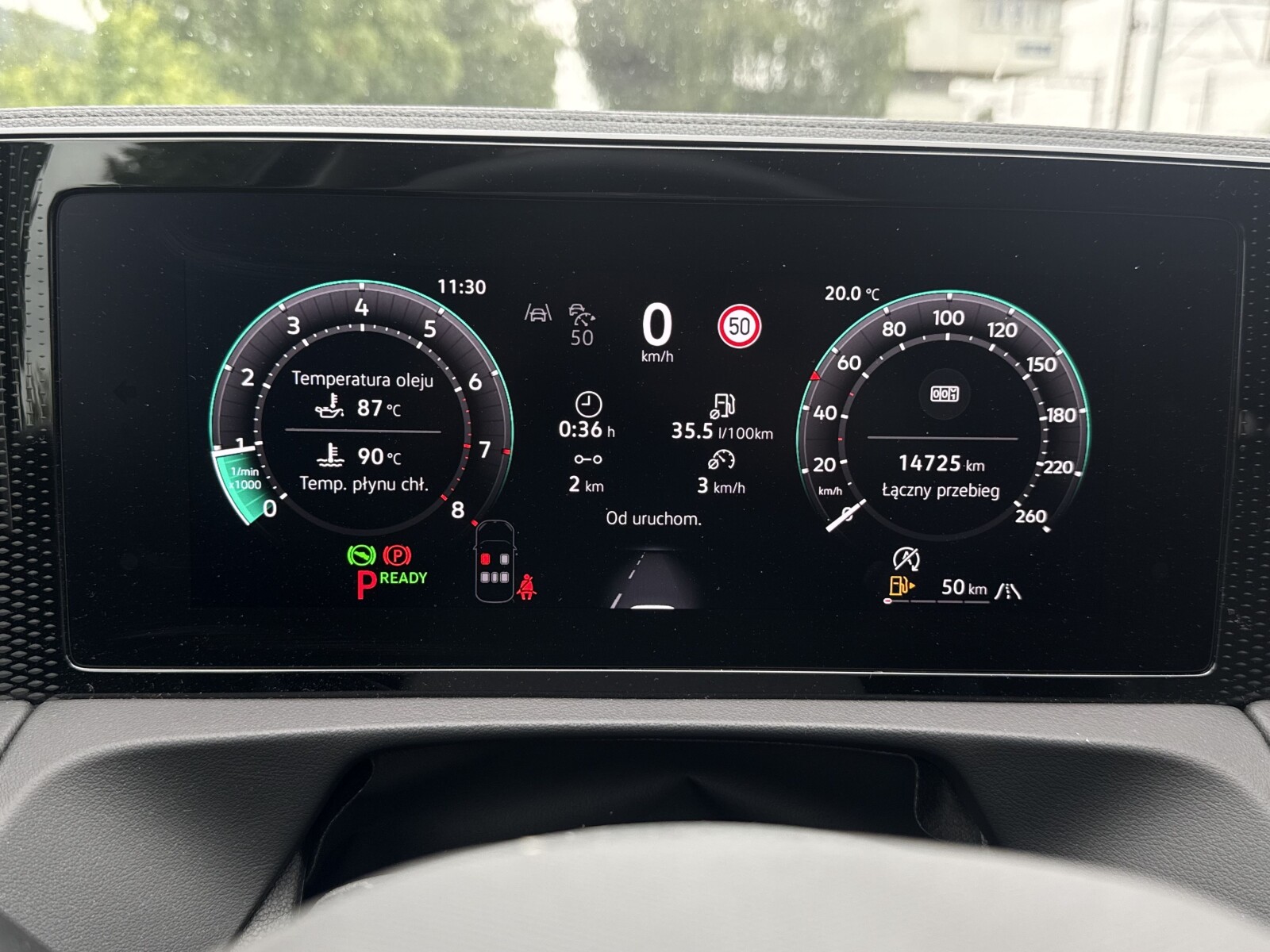 Volkswagen Tiguan - zdjęcie 20