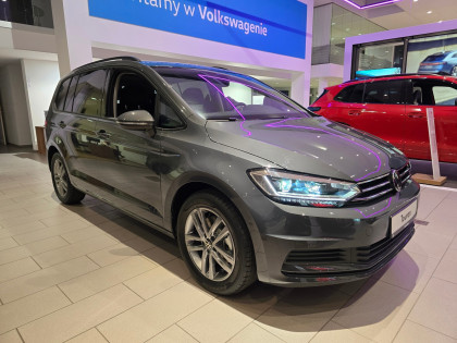 ExDemo LifePlus 1.5TSI DSG Plichta Toruń