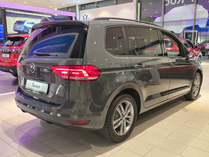 ExDemo LifePlus 1.5TSI DSG Plichta Toruń