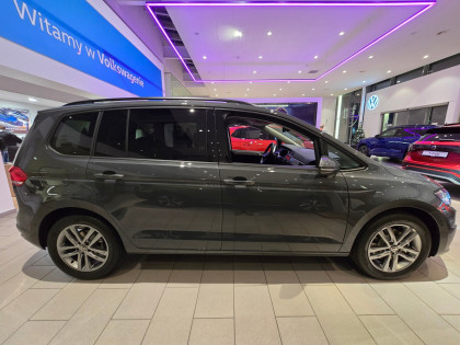 ExDemo LifePlus 1.5TSI DSG Plichta Toruń