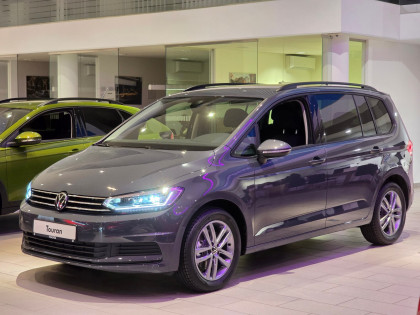 ExDemo LifePlus 1.5TSI DSG Plichta Toruń