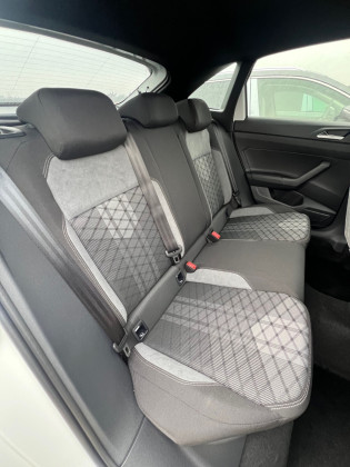 R-Line Plus 1.5 TSI 150 KM DSG Plichta Gdańsk