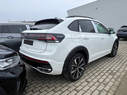 R-Line Plus 1.5 TSI 150 KM DSG Plichta Gdańsk