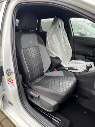 R-Line Plus 1.5 TSI 150 KM DSG Plichta Gdańsk