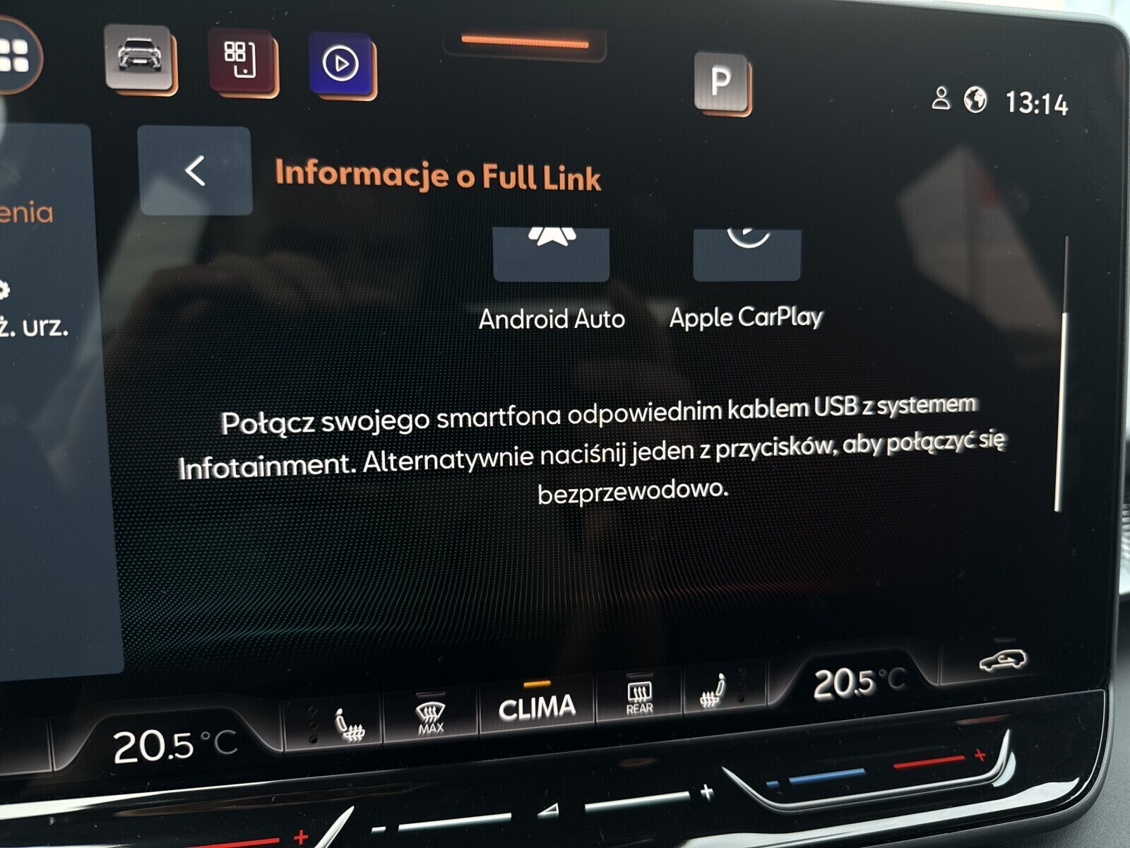 Cupra Terramar - zdjęcie 14