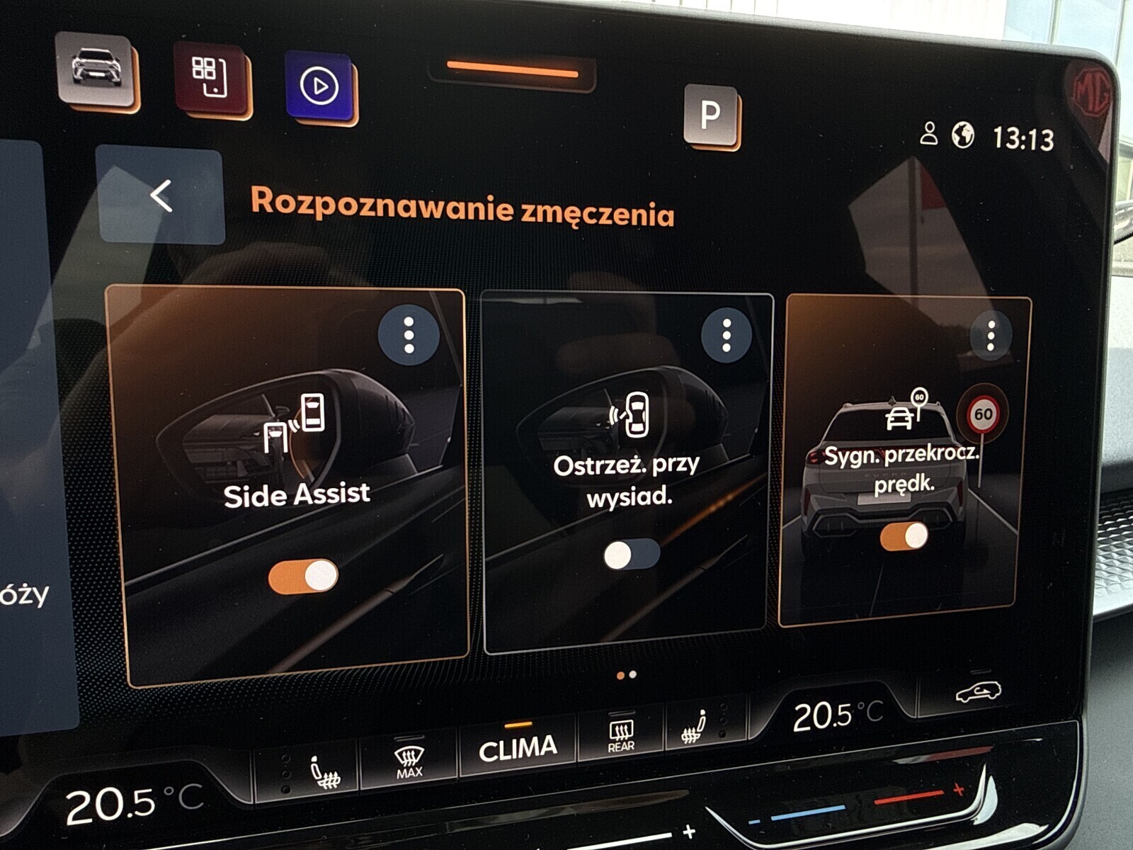 Cupra Terramar - zdjęcie 15