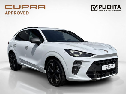 1.5 ETSI 150KM DSG | Matrix | Intelligent Drive | Dealer Cupra