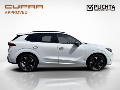 1.5 ETSI 150KM DSG | Matrix | Intelligent Drive | Dealer Cupra