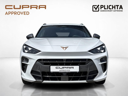 1.5 ETSI 150KM DSG | Matrix | Intelligent Drive | Dealer Cupra