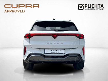 1.5 ETSI 150KM DSG | Matrix | Intelligent Drive | Dealer Cupra