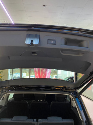 Kamera Cofania | HAK | Cyfrowe Zegary | Od Ręki !