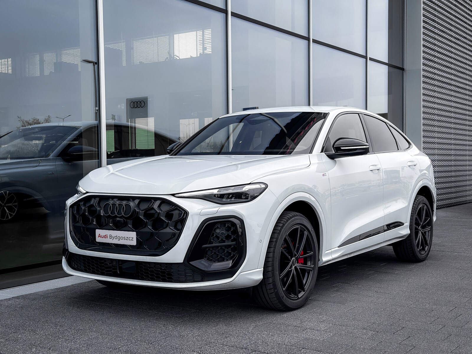 Audi Q5 Sportback