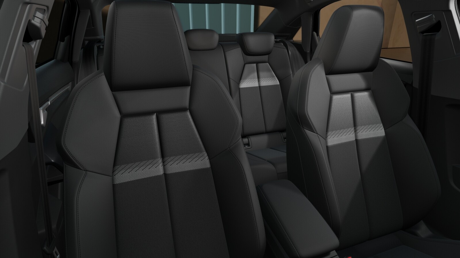 Audi A3 Limousine - zdjęcie 10