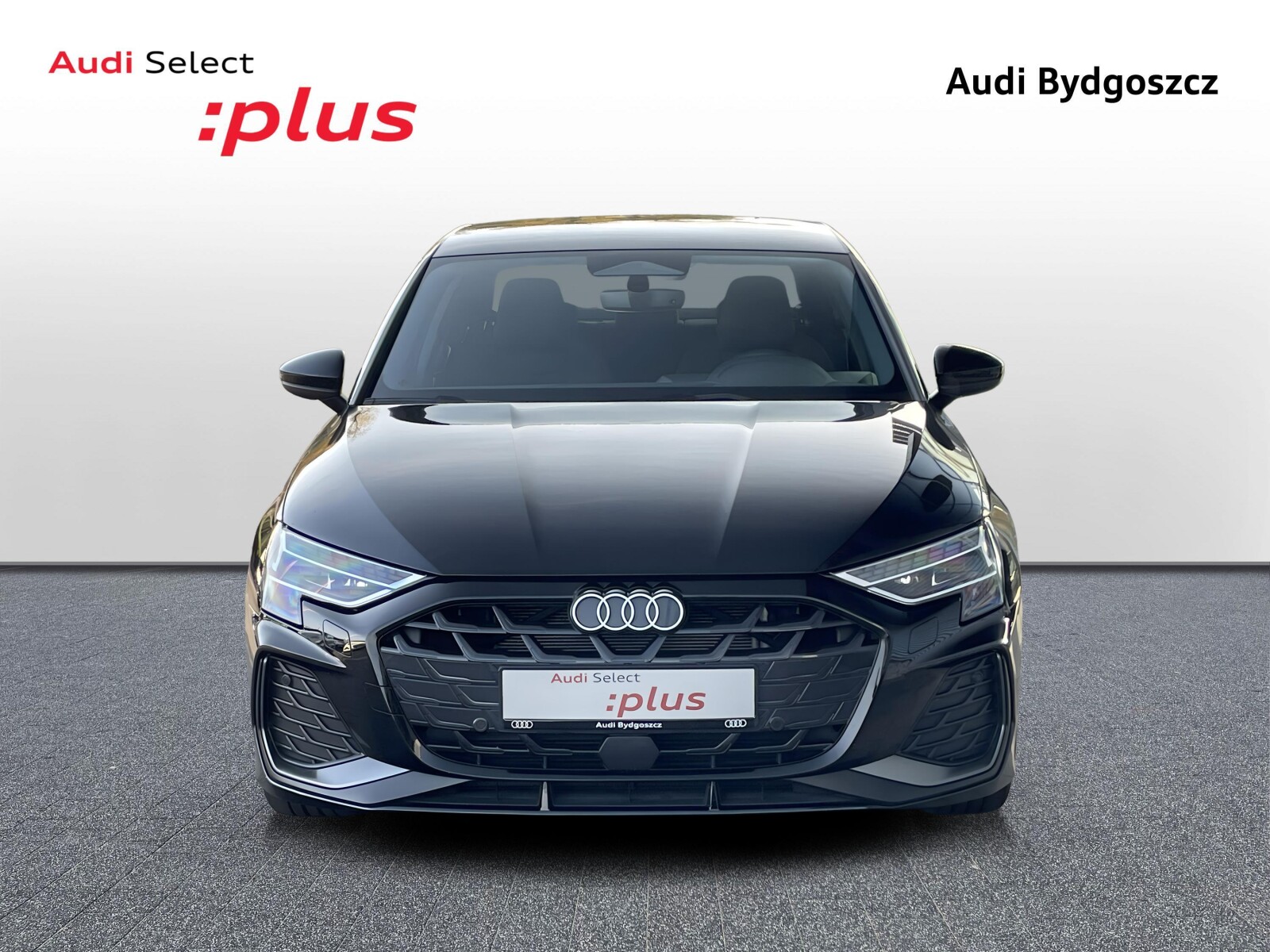 Audi A3 Limousine - zdjęcie 8