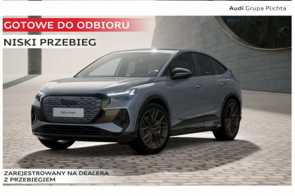 Q4 Sportback