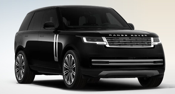 Range Rover L460 3.0D I6 MHEV 350 PS AWD HSE