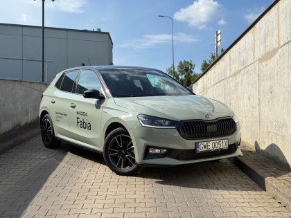 Monte Carlo 1.0 TSI 115 KM !! Auto Podemonstracyjne !! Od Ręki !