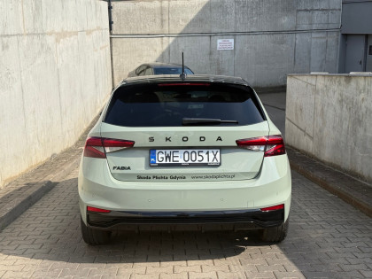 Monte Carlo 1.0 TSI 115 KM !! Auto Podemonstracyjne !! Od Ręki !