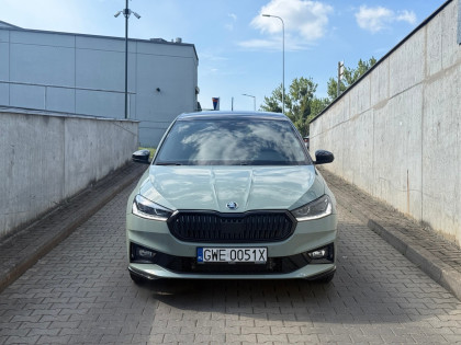 Monte Carlo 1.0 TSI 115 KM !! Auto Podemonstracyjne !! Od Ręki !