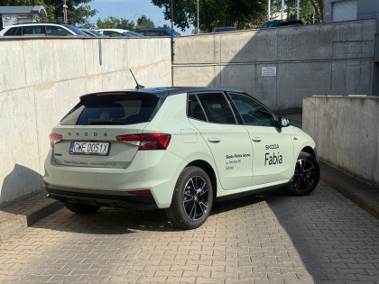 Monte Carlo 1.0 TSI 115 KM !! Auto Podemonstracyjne !! Od Ręki !