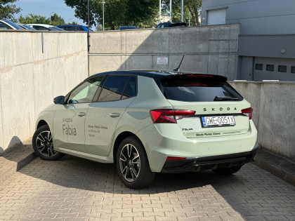 Monte Carlo 1.0 TSI 115 KM !! Auto Podemonstracyjne !! Od Ręki !