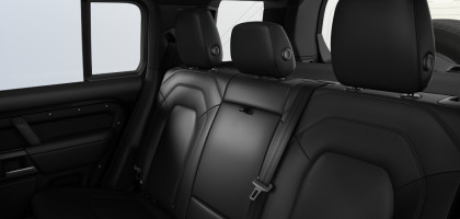 DEFENDER 3.0D I6 MHEV 350 PS AWD Auto X-Dynamic SE 110
