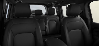 DEFENDER 3.0D I6 MHEV 350 PS AWD Auto X-Dynamic SE 110