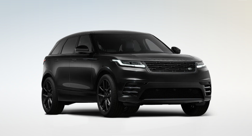 Range Rover VELAR DYNAMIC SE 3.0L R6 400 KM MHEV Benzyna Ingenium