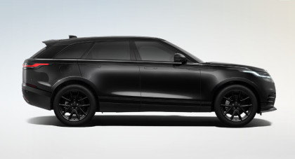 Range Rover VELAR DYNAMIC SE 3.0L R6 400 KM MHEV Benzyna Ingenium