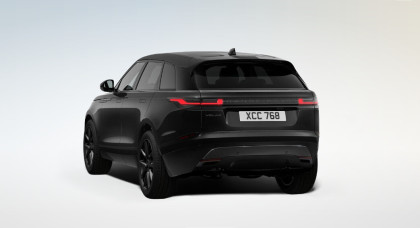 Range Rover VELAR DYNAMIC SE 3.0L R6 400 KM MHEV Benzyna Ingenium