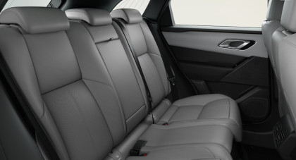 Range Rover VELAR DYNAMIC SE 3.0L R6 400 KM MHEV Benzyna Ingenium
