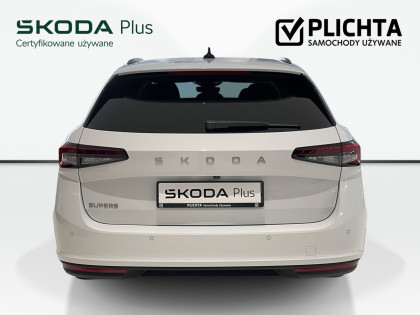 2.0 TDI 150 KM DSG, LED, Kamera, Virtual, Tempomat, Smartlink, FV23%
