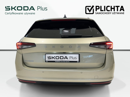2.0 TDI 150 KM DSG, LED, Kamera, Virtual, Asystenci, Smartlink, FV23%