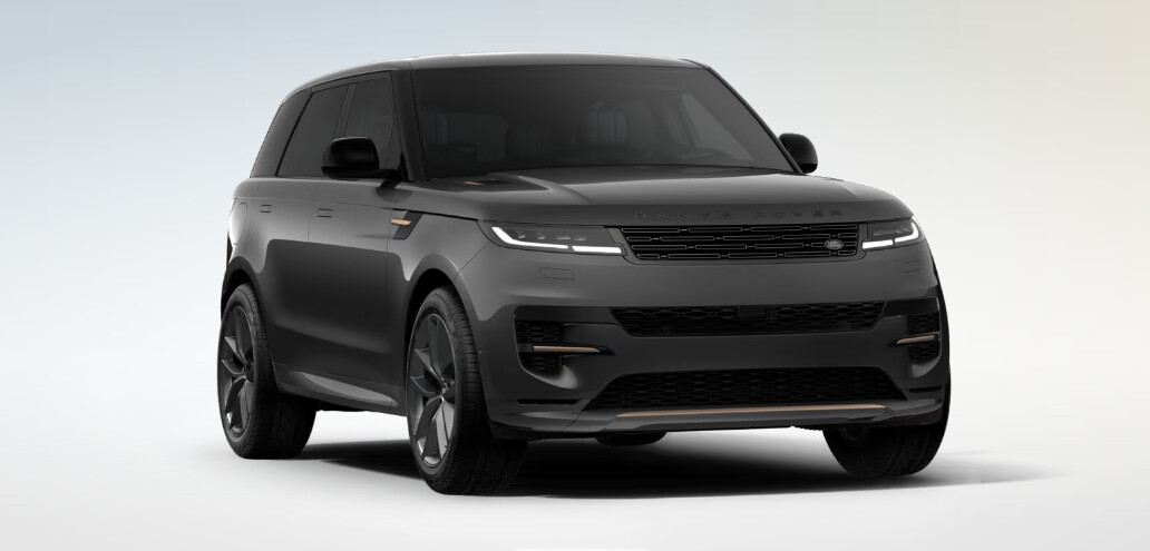 Range Rover Sport 3.0D I6 300 PS AWD Auto Dynamic SE