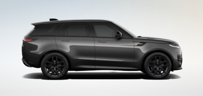 Range Rover Sport 3.0D I6 300 PS AWD Auto Dynamic SE