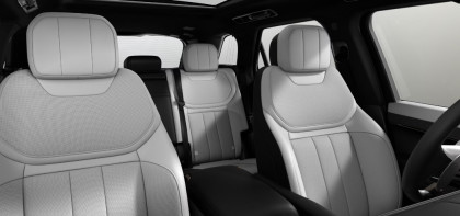 Range Rover Sport 3.0D I6 300 PS AWD Auto Dynamic SE