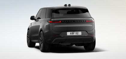 Range Rover Sport 3.0D I6 300 PS AWD Auto Dynamic SE