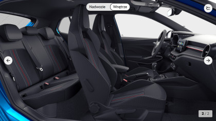 130 Sport 1.5 TSI 177 KM DSG !!! Limitowana Wersja !!! Wkrótce U Nas !