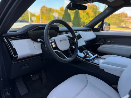 Range Rover Sport MY25 3.0P I6 PHEV 460 PS AWD Auto S