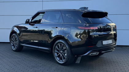 Range Rover Sport MY25 3.0P I6 PHEV 460 PS AWD Auto S