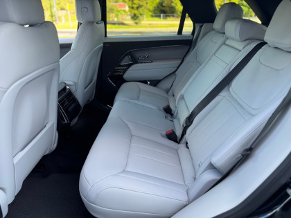 Range Rover Sport MY25 3.0P I6 PHEV 460 PS AWD Auto S