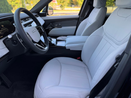 Range Rover Sport MY25 3.0P I6 PHEV 460 PS AWD Auto S