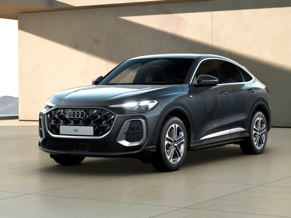 Audi Q5 Sportback