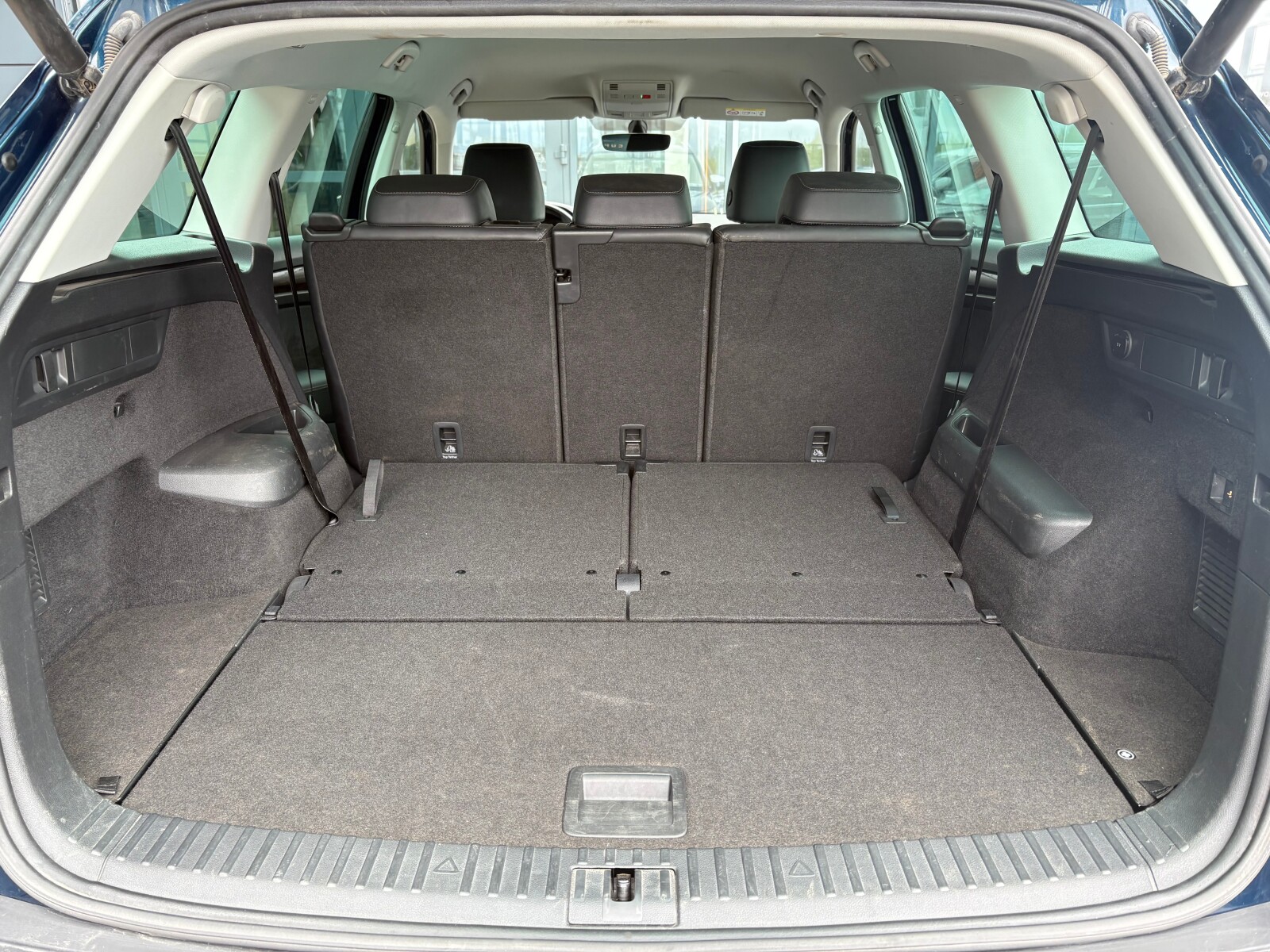Škoda Kodiaq - zdjęcie 20