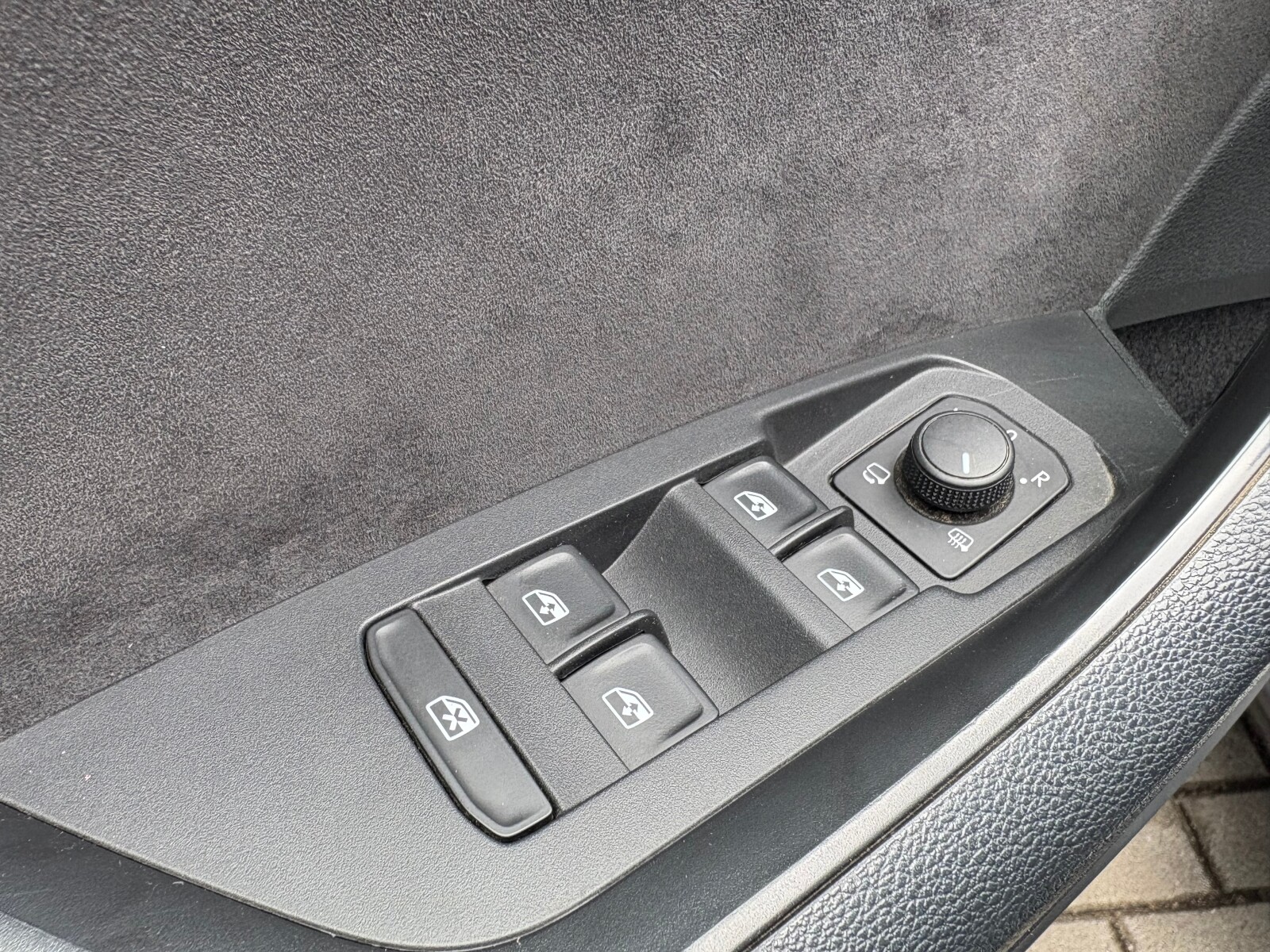 Škoda Kodiaq - zdjęcie 22